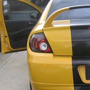 Spec-D Tuning LT-NEO03JMLED-DP LED Tail Light left